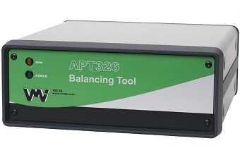 APT 326 平衡机用动平衡仪